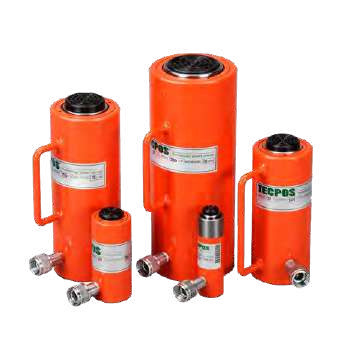 Hydraulic Jacking Equipment
