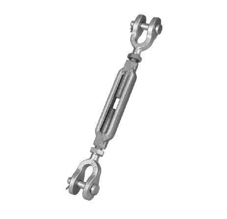Turnbuckles & Rigging Screws