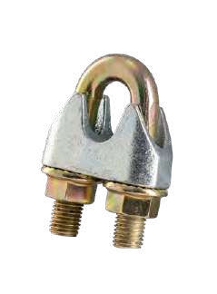Wire Rope Fittings
