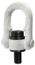 Eyebolts & eyenuts