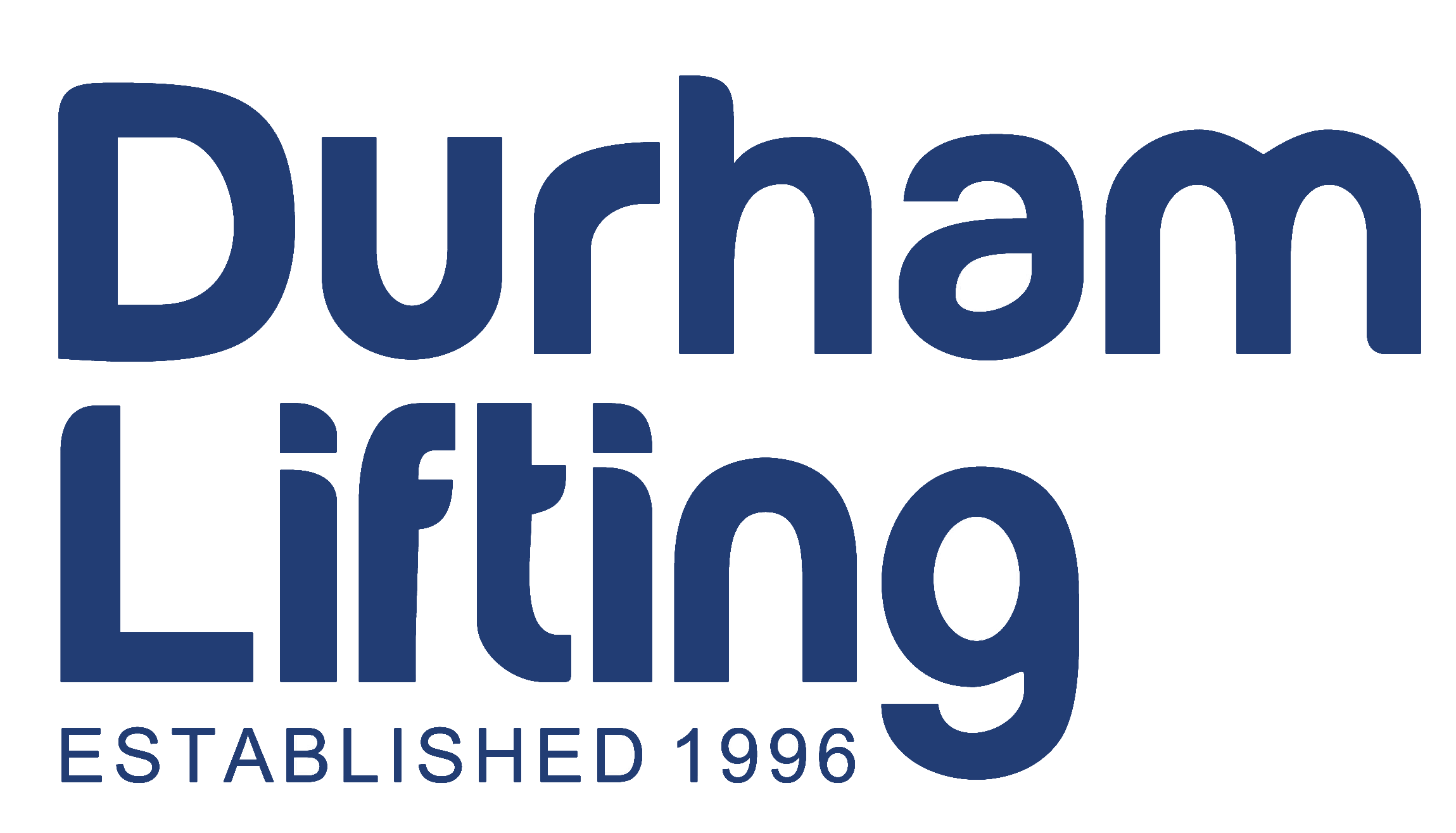 Durham Lifting Ltd Logo
