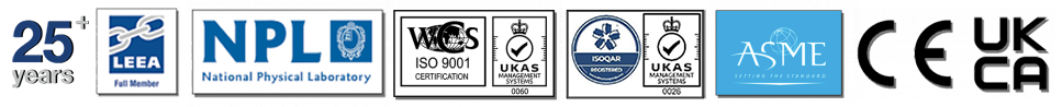 Durham Lifting certifications BS EN 1090