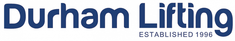Durham Lifting Logo