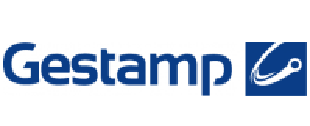 Gestamp logo