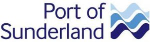 Port sunderland logo