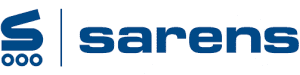 Sarens uk logo
