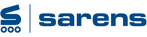 Sarens logo