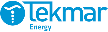 Tekmar Energy logo