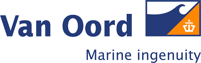 Van Oord logo