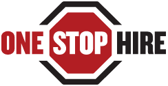 one stop hire