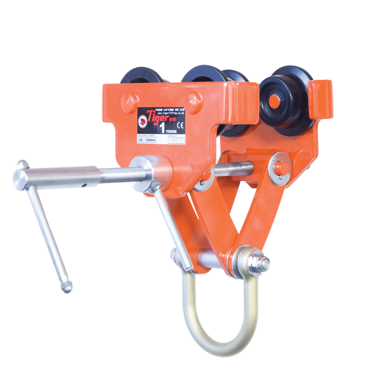 Tiger PROLH Professional Lever Hoist