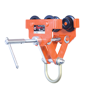 Tiger TPS/TGS/TPT/TGT Trolley