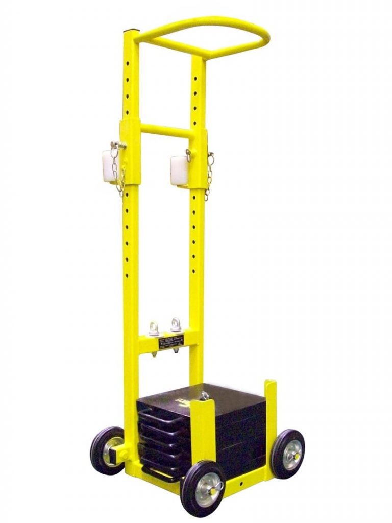 DW100 The Deadweight Trolley