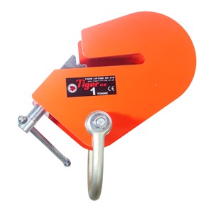 Durham Lifting Adjustable Beam Clamp BCA 2