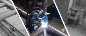 Durham Lifting Manufacture and Fabrications Services