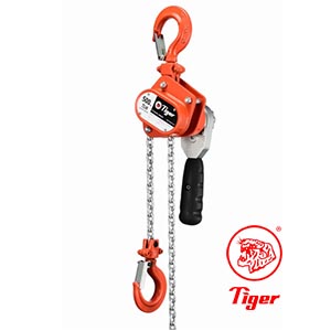 Tiger TLH Industrial Lever Hoist