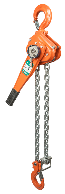 Tiger PROLH Professional Lever Hoist