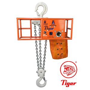 Tiger Lifting Equipment