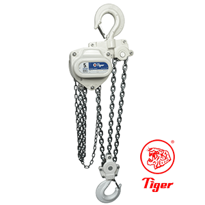 Durham Lifting Tiger SS12 5t Unit 1 1