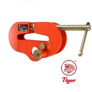 Durham Lifting Tiger Universal Beam Clamp