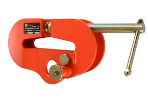 Tiger Universal Beam Clamp