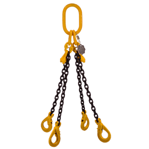 G8 chain slings
