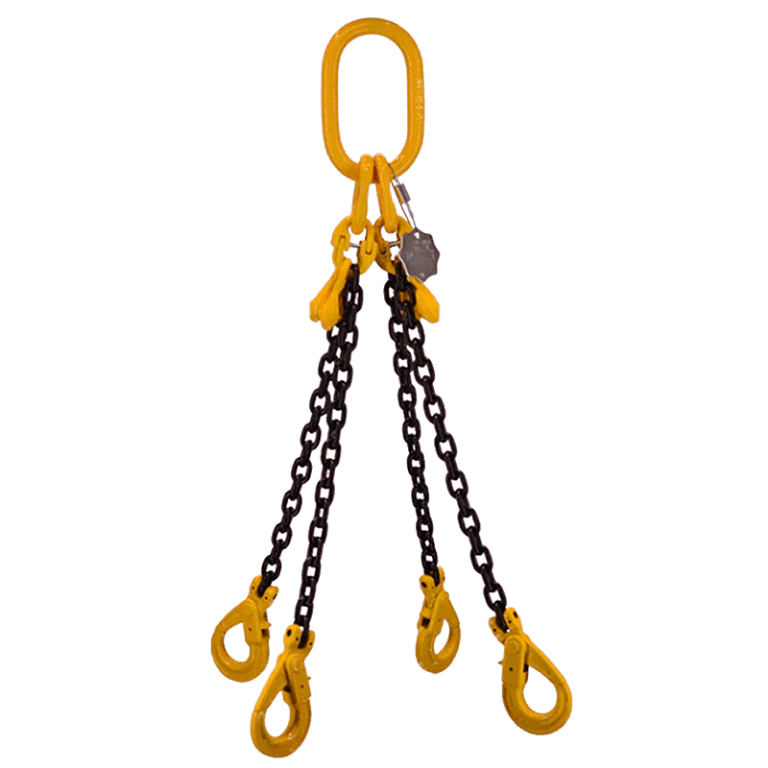 G8 chain slings