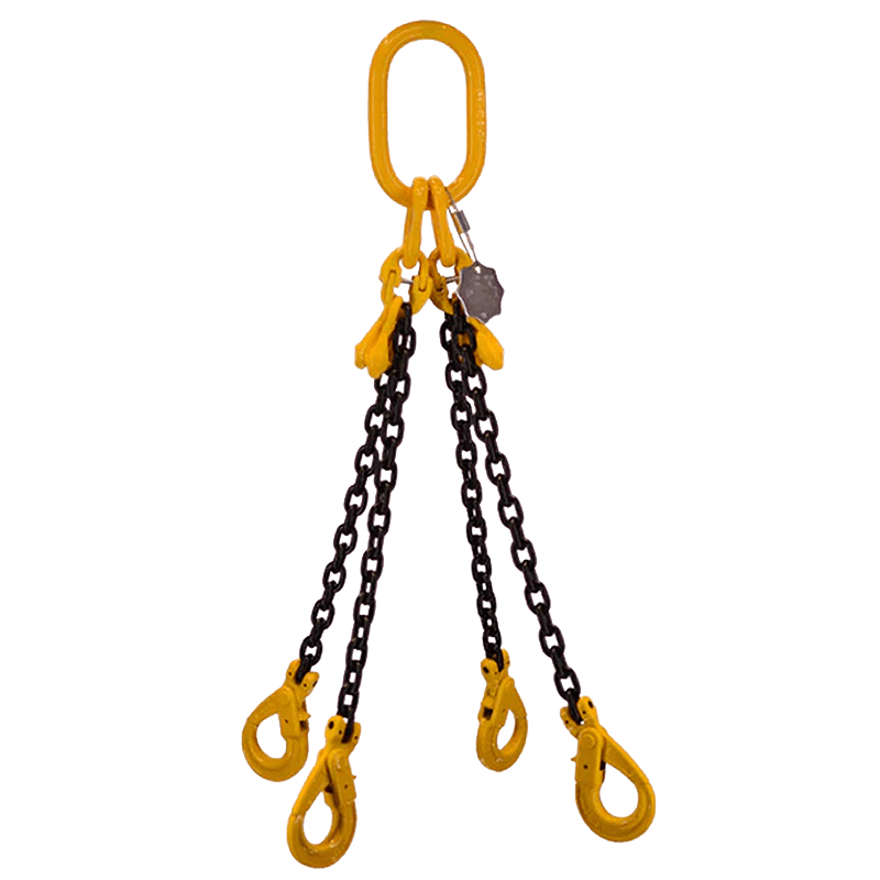 G8 chain slings