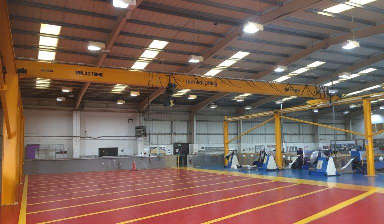 Gantry & Overhead Crane