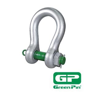 Green Pin Heavy Duty Bow P 6036