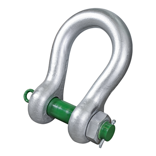 Green Pin Heavy Duty Bow P-6036