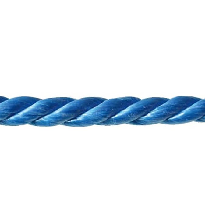 Polypropylene Rope