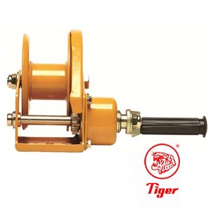 Tiger Noiseless Winch