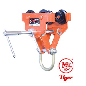 Tiger TPS TGS TPT TGT Trolley Units