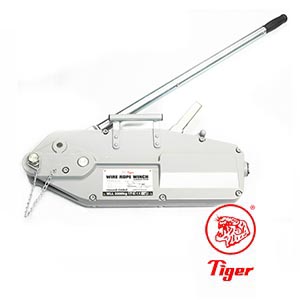 Tiger Wire Rope Puller