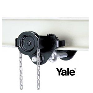 Yale HTG