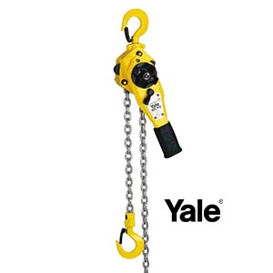 Yale PT Ratchet Lever Hoist-1