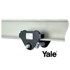 Yale Push Travel Trolley