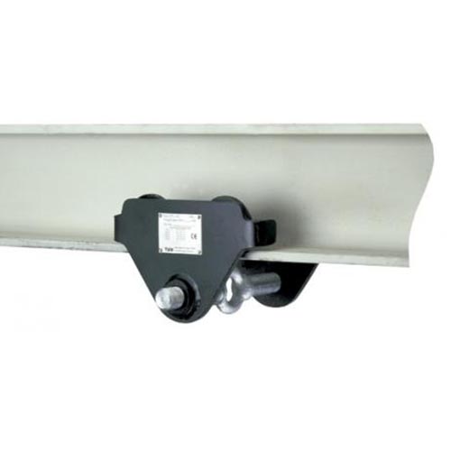 Yale Push Travel Trolley1