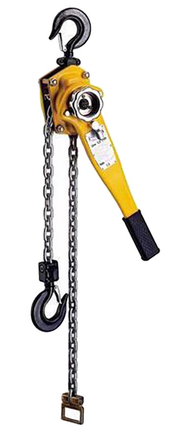 Yale UnoPlus Lever Hoist