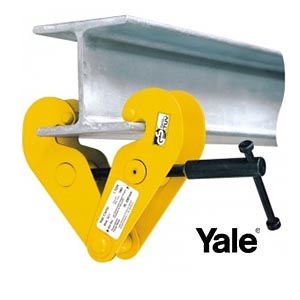 Yale YC Beam Clamp