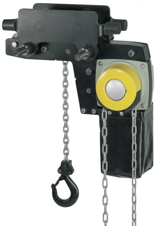Yale Yalelift Trolley Hoists