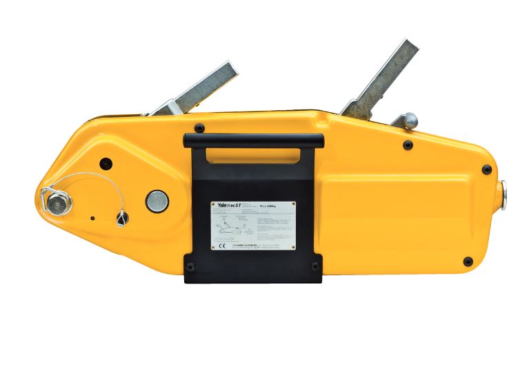 Yale Yaletrac® ST Cable Pullers