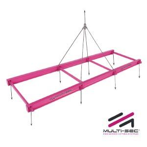 Multisec adjustable lifting frame custom lifting solution