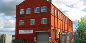 Britannia Test House