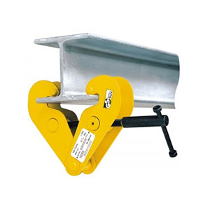 beam clamps
