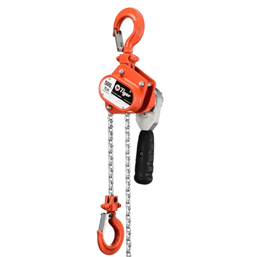 Hoisting Equipment Durham Lifting