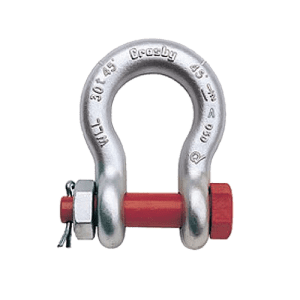 lifting and rigging equipment