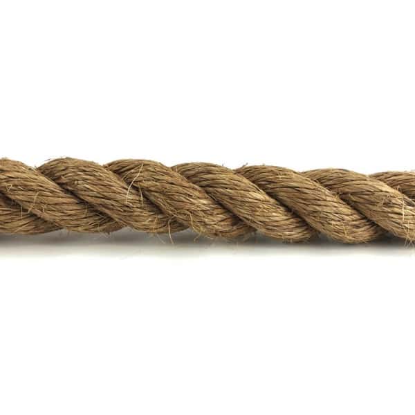 manila rope