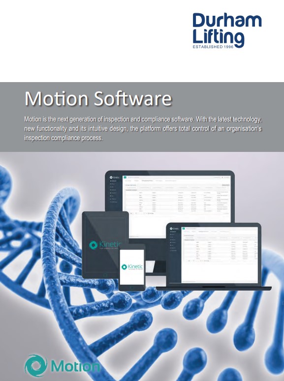 motion software